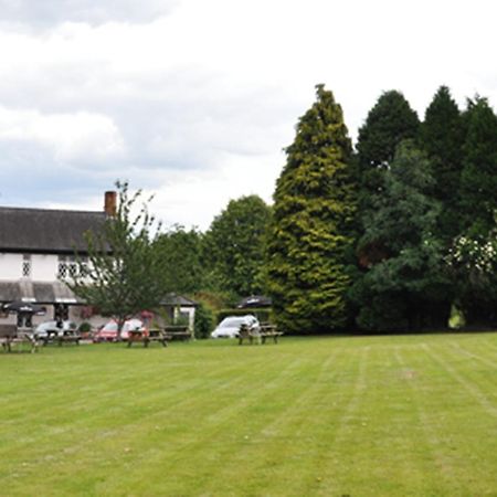 The Clytha Arms Hotel Abergavenny Luaran gambar