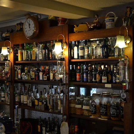 The Clytha Arms Hotel Abergavenny Luaran gambar