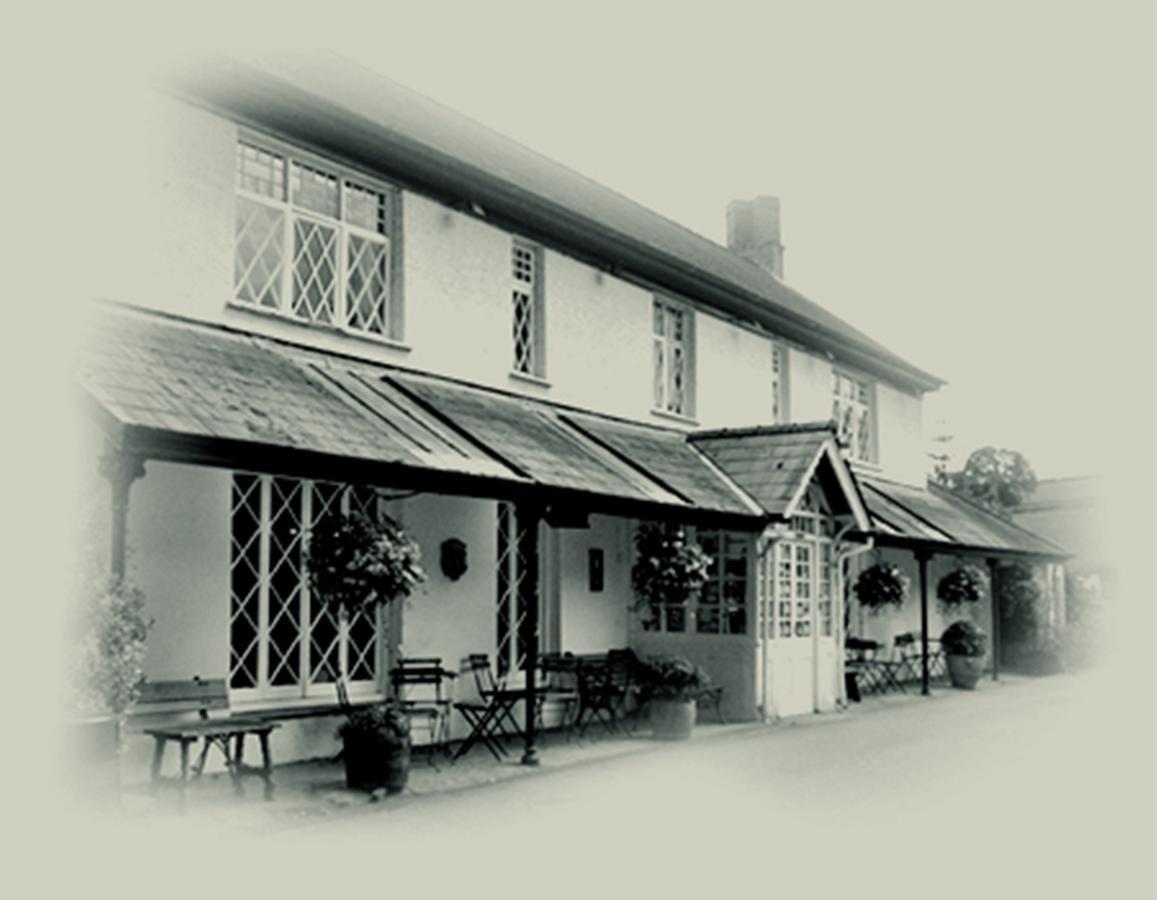 The Clytha Arms Hotel Abergavenny Luaran gambar