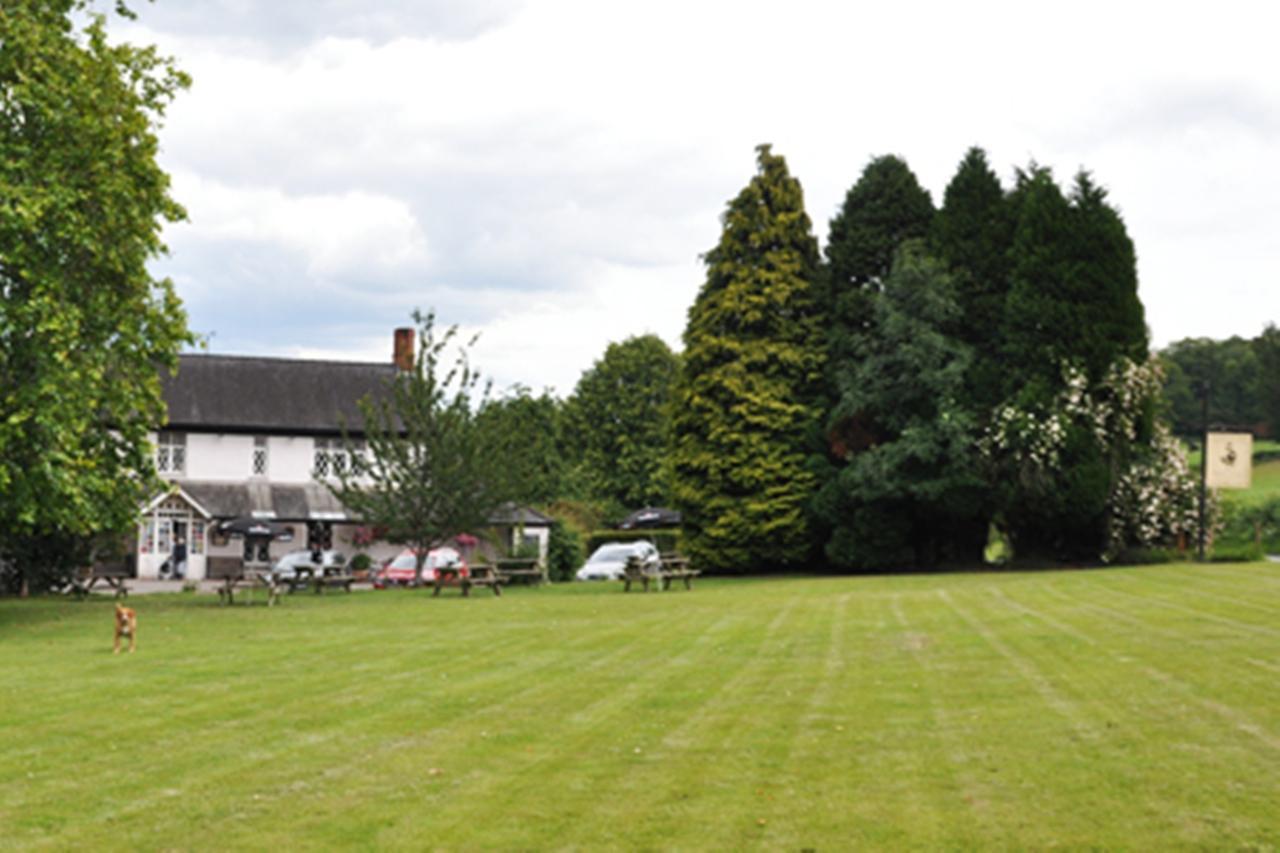 The Clytha Arms Hotel Abergavenny Luaran gambar