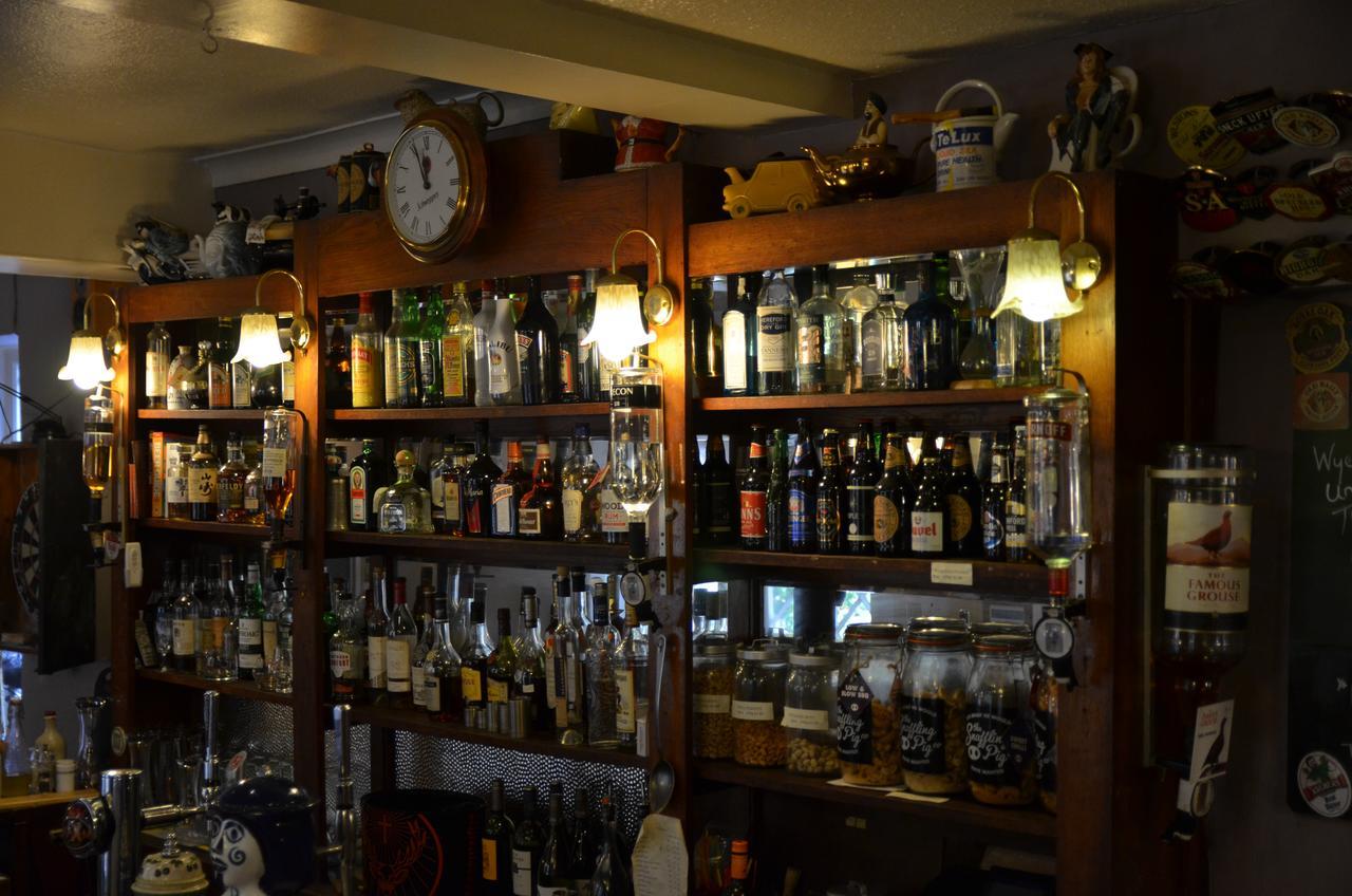 The Clytha Arms Hotel Abergavenny Luaran gambar