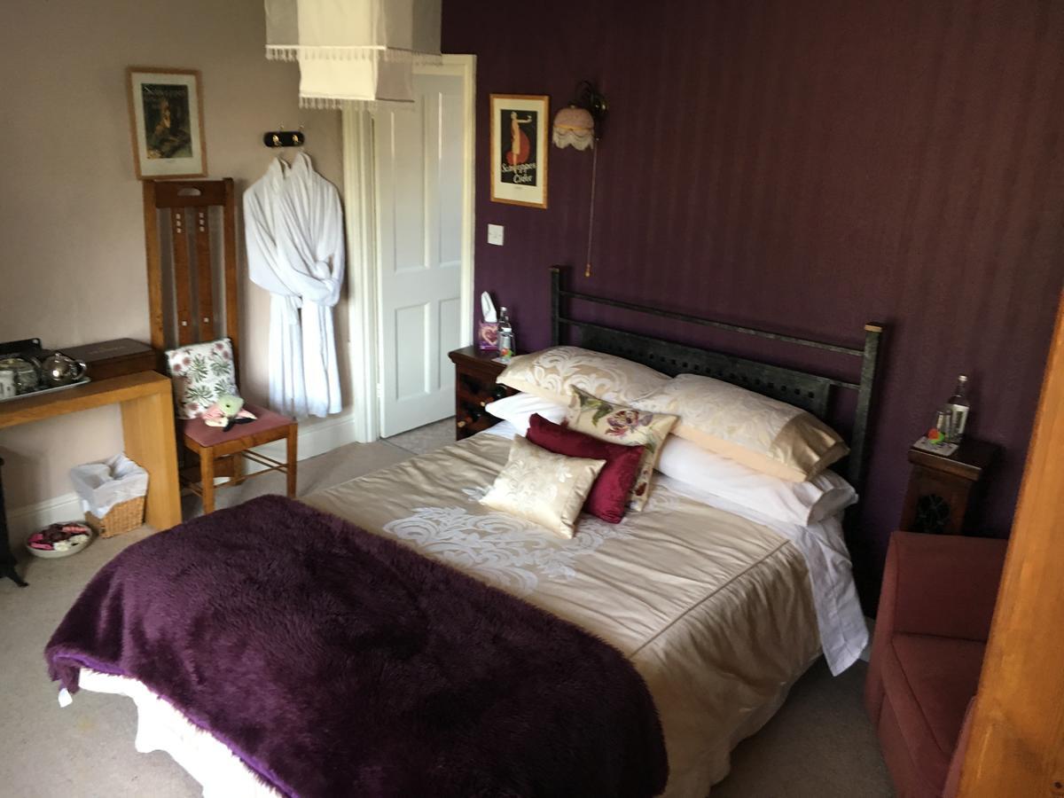 The Clytha Arms Hotel Abergavenny Luaran gambar