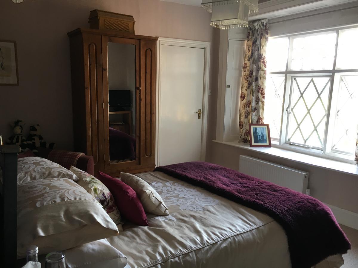 The Clytha Arms Hotel Abergavenny Luaran gambar