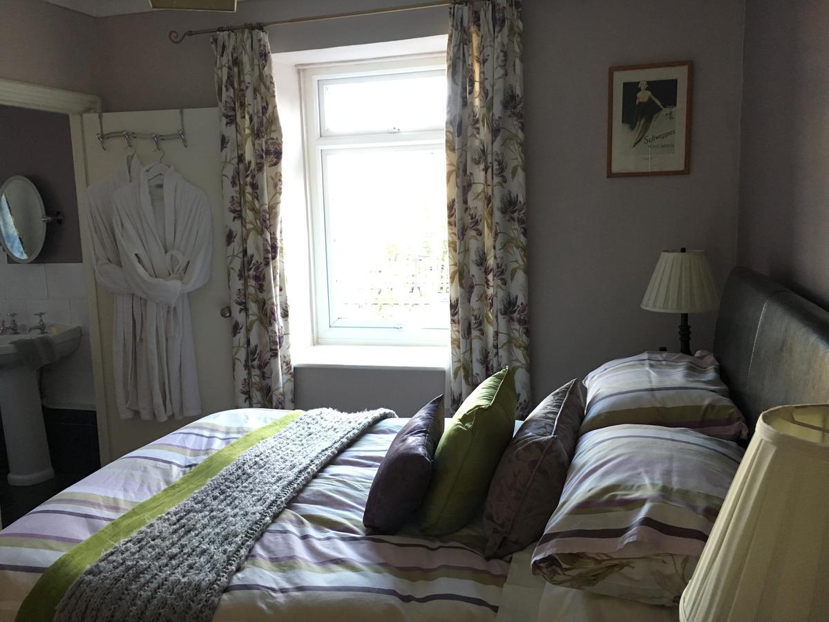 The Clytha Arms Hotel Abergavenny Luaran gambar