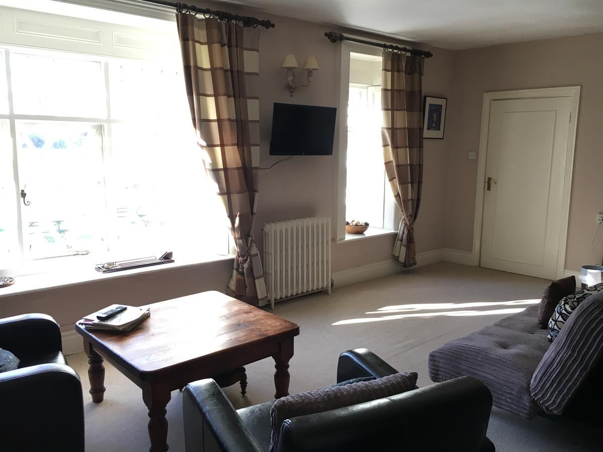 The Clytha Arms Hotel Abergavenny Luaran gambar