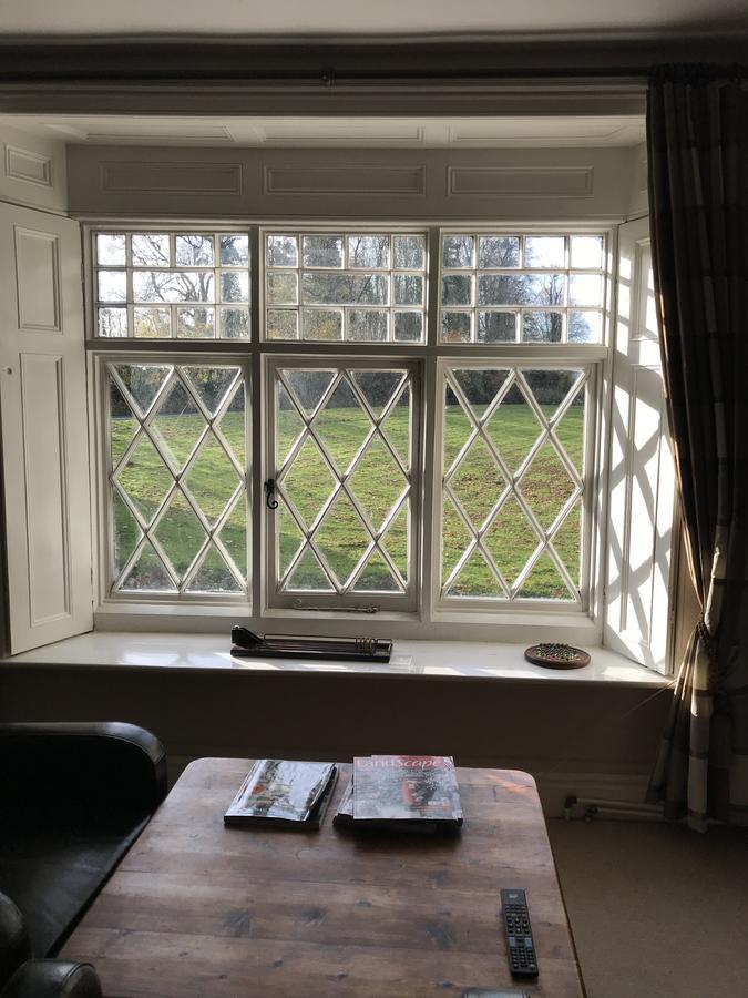 The Clytha Arms Hotel Abergavenny Luaran gambar