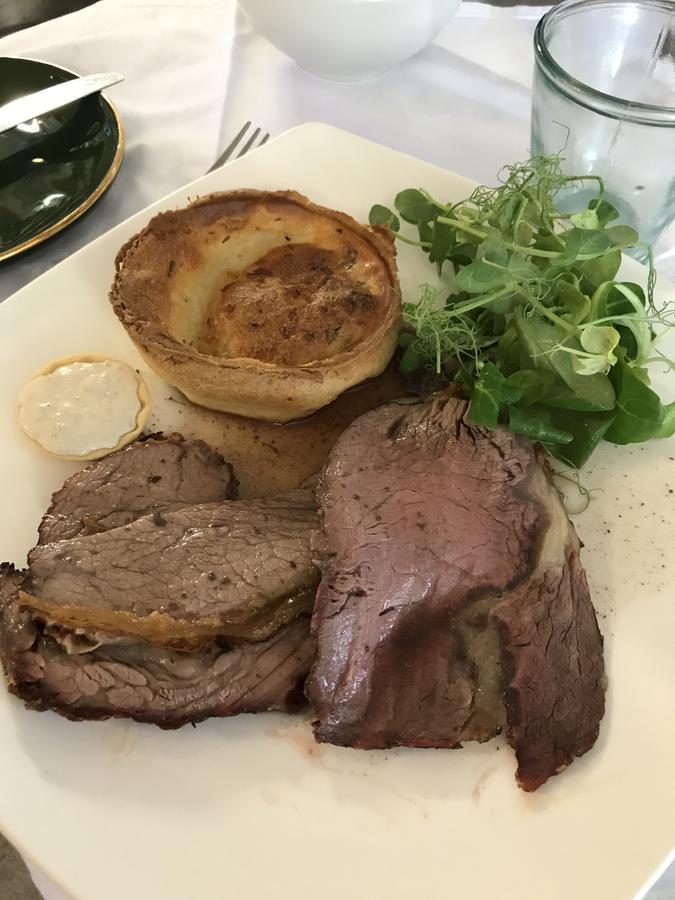 The Clytha Arms Hotel Abergavenny Luaran gambar